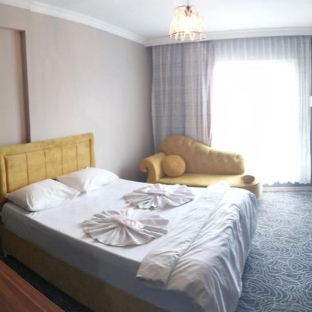 Best Suites & Studios Buyukcekmece Bagian luar foto