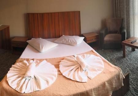 Best Suites & Studios Buyukcekmece Bagian luar foto