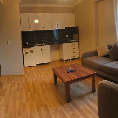 Best Suites & Studios Buyukcekmece Bagian luar foto