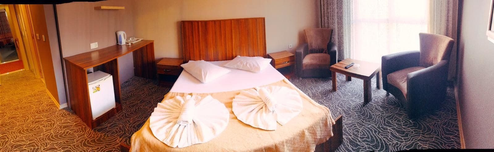 Best Suites & Studios Buyukcekmece Bagian luar foto