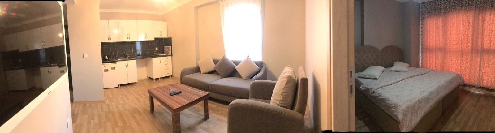 Best Suites & Studios Buyukcekmece Bagian luar foto