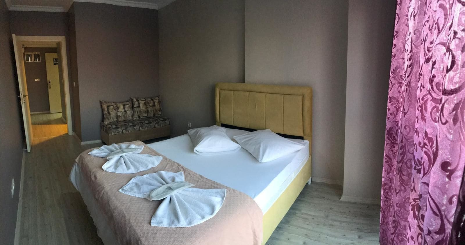 Best Suites & Studios Buyukcekmece Bagian luar foto