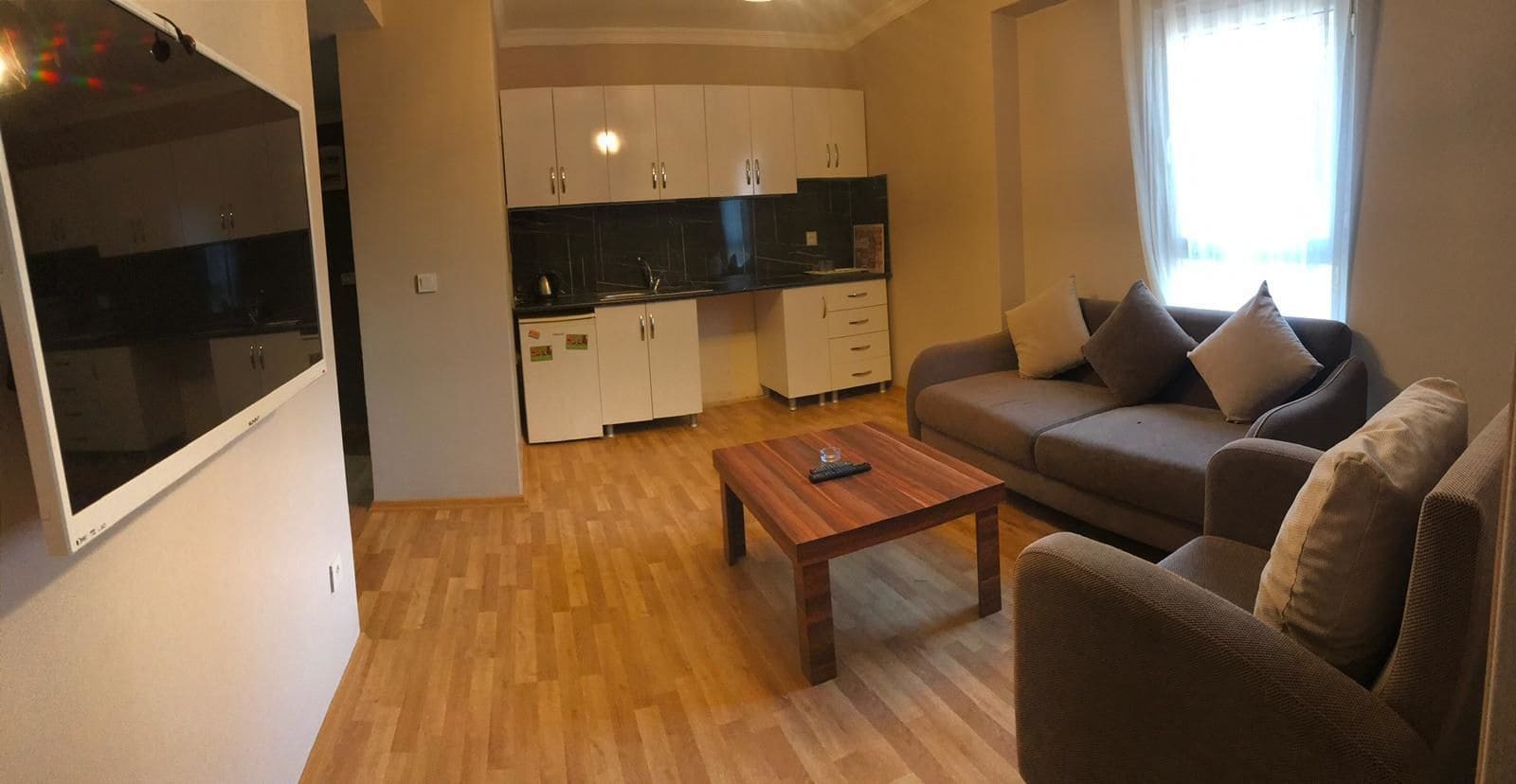 Best Suites & Studios Buyukcekmece Bagian luar foto